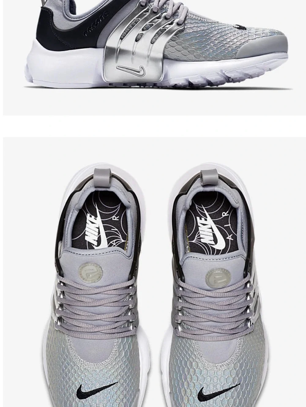 Nike Air Presto LOTC (Rio) Women's Shoe
